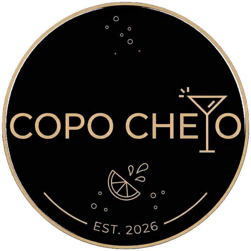 Copo Cheio
